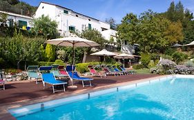 Agriturismo Villa Lupara